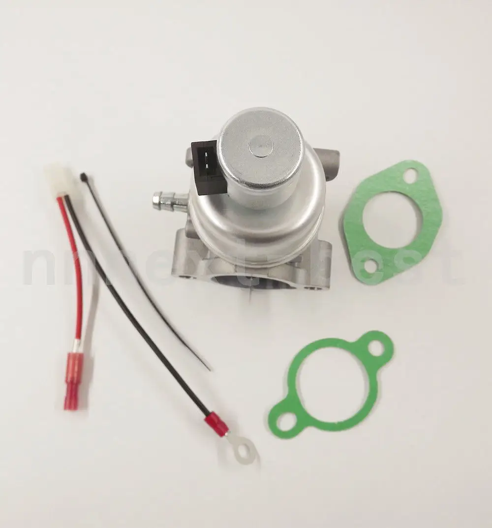 CV490 CARB KOHLER 12 853 117-S 6