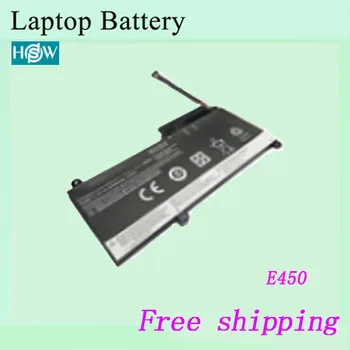 

Hot sale 11.4V 47WH For ThinkPad E450 Laptop battery For LENOVO 45N1754 45N1755 45N1756 45N1757