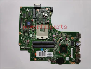 

Laptop Motherboard For HP 15-D 15-D059SR 748839-501 748839-001 250 G2 HM76 DDR3 GT820M 1GB fully tested well