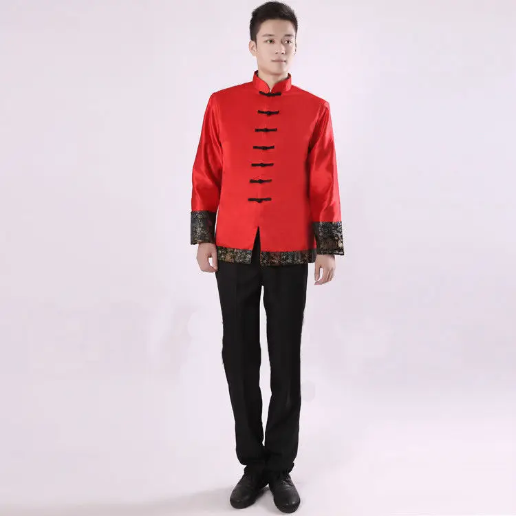 New Chinese Folk Dance Hanfu Costume 