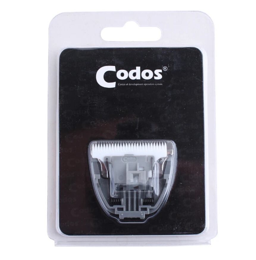 original Codos KP3000 CP6800 Professional pet clipper blade for dogs cats for codos knifein Dog