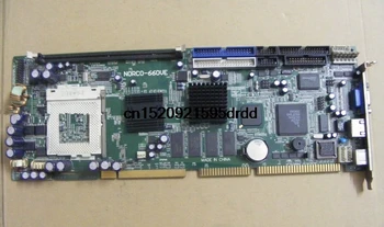 

NORCO-660VE G-kong motherboard Good quality