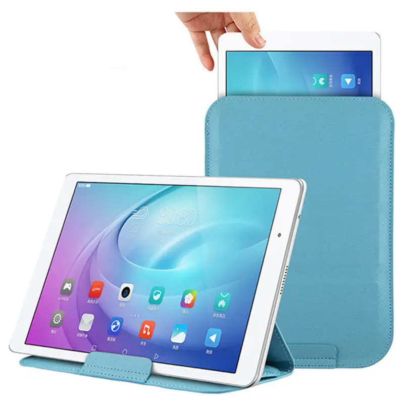 Чехол для iwork10 ultimate кожаный защитный PU AlldoCube U81 Talk11 iwork 10 Smart Cover Tablet PC 1 &quotрукав|smart
