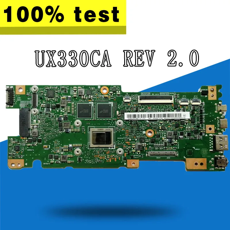 Asus ux330c аккумулятор