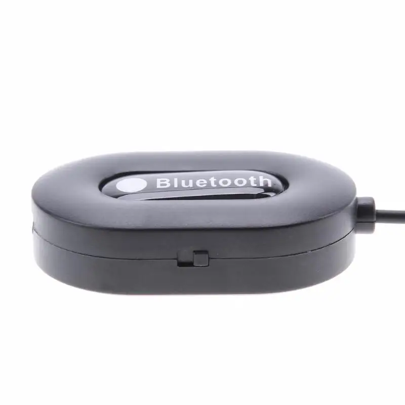 Bluetooth 3,0 музыкальный приемник автомобильный беспроводной Bluetooth приемник A2DP V1.2