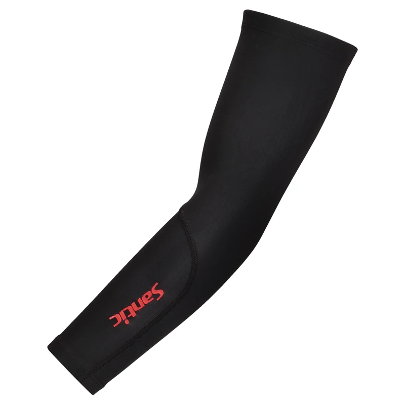 Santic Sun Protection Cuff Cover Racing Arm Sleeves Bike Cloth Bicycle