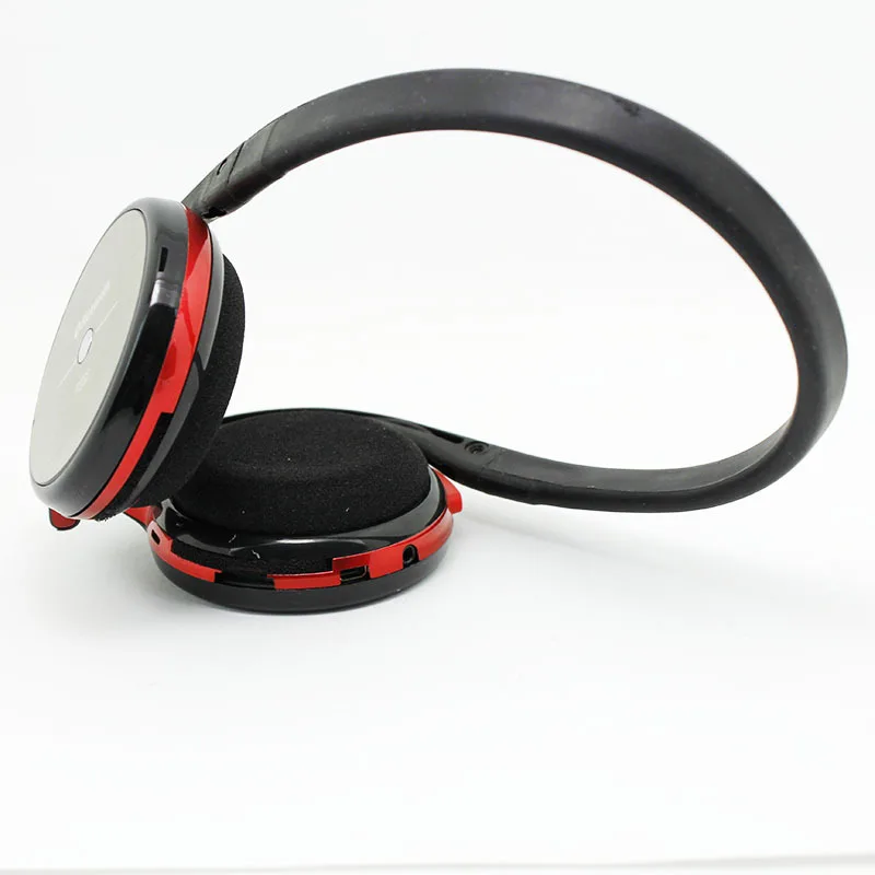 Bluetooth Stereo Headset BH-508 