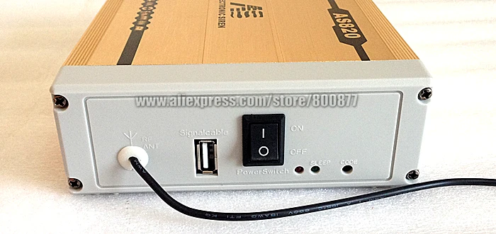 as820 200 w sirene do carro sem 01