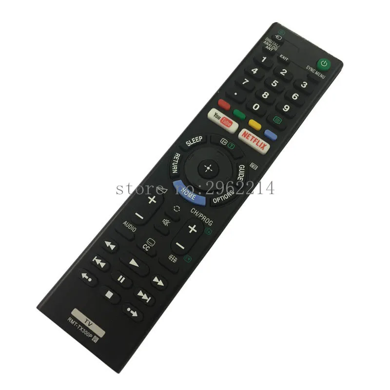 RMT-TX300P(F) 3