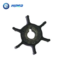 Крыльчатка Hidea 2.5F крыльчатка 2 такта 2.5HP для YMH 646-44352-01 лодочный мотор