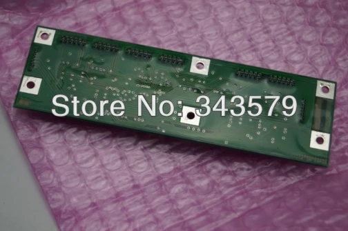 

Komori original ink key board,Komori drive board,PCH865-6,5ZE-6701-020,FKMD-6