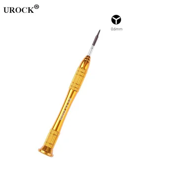 

1PC Y Tip 0.6mm Tri-Point Screwdriver Repair Tri-wing Tool for iPhone 7/ iPhone 7 Plus Tri Point Screwdriver Triwing Tool