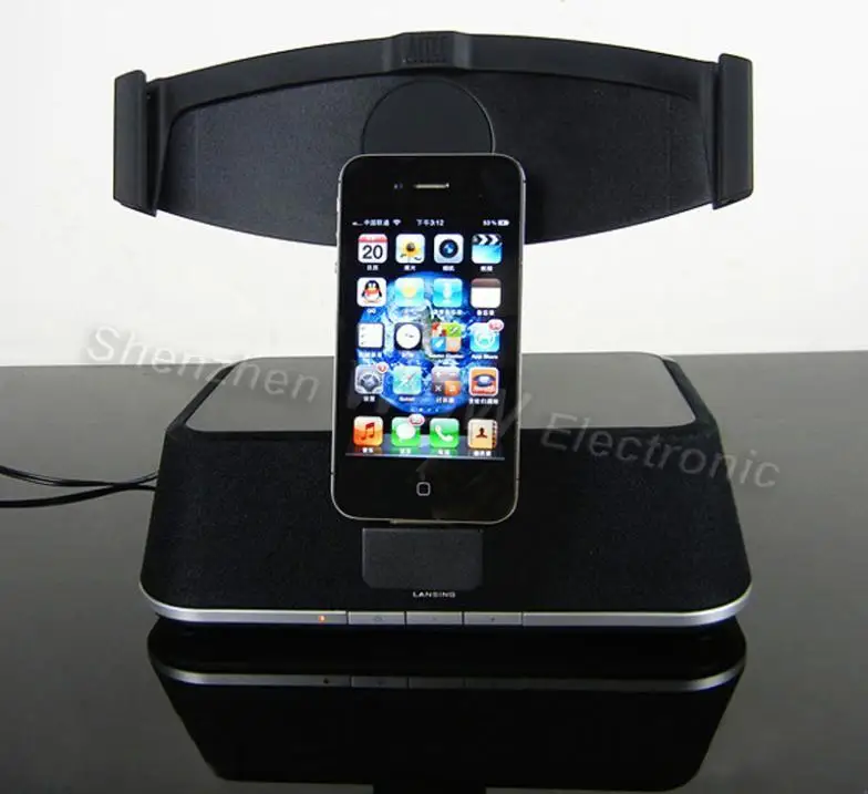 altec lansing octiv stage