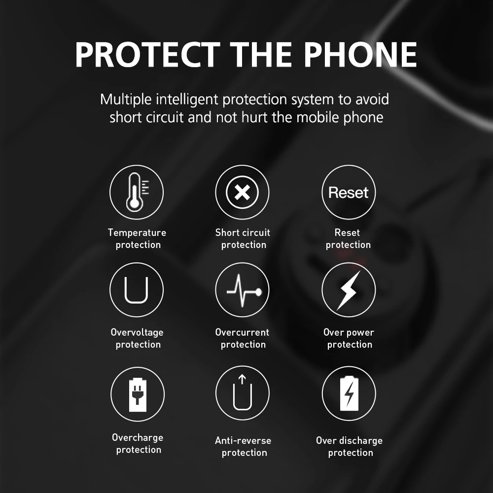 KEYSION 3.1A/120 W двойной зарядное устройство USB чашка Зарядка светодиодный цифровой дисплей Зарядка телефона с 2 гнездом прикуривателя для gps DVR