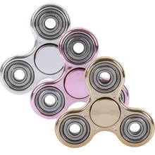 EDC Hand font b Spinner b font Wooden For Autism and ADHD Anxiety Stress Relief Focus