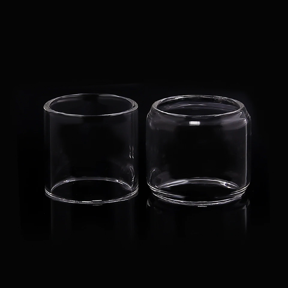 ADVKEN Manta RTA glass tube (6)