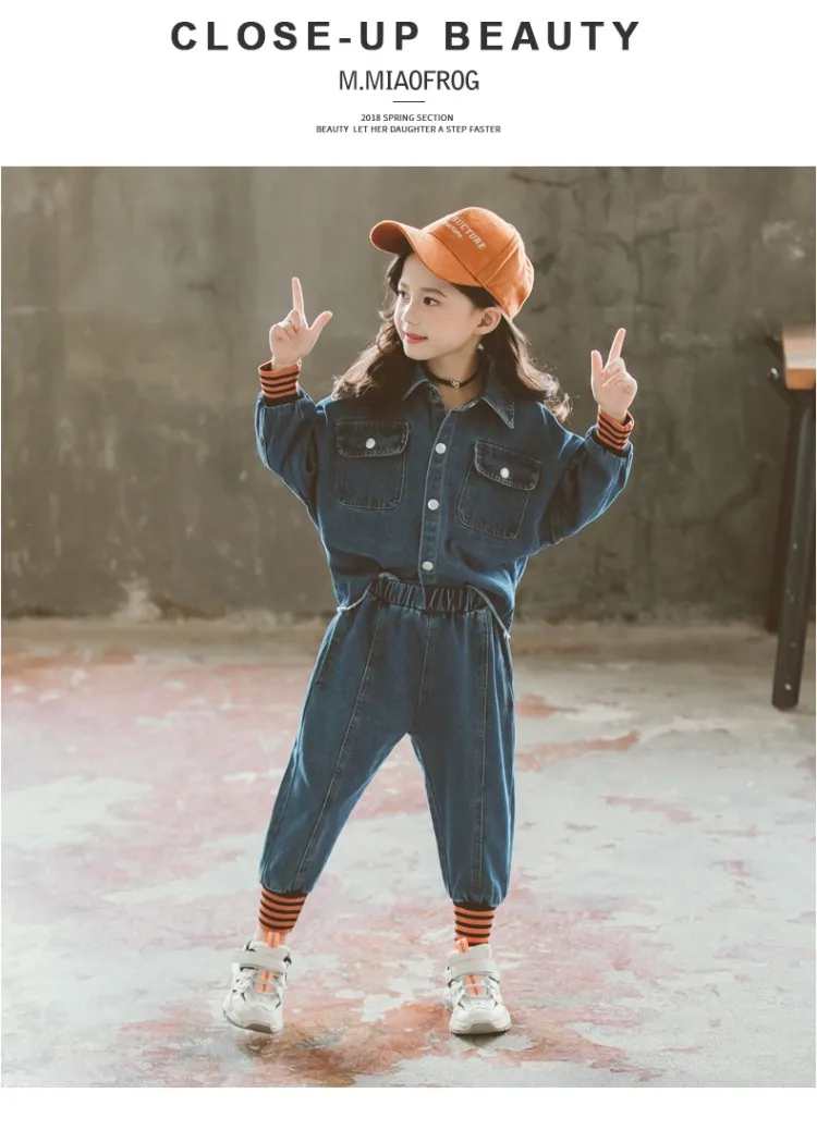 2019-Sweety-Girls-Clothing-Sets-Summer-Princess-Ruffles-Tee-Tops-Skirts-Girls-Clothes-Sets-Tracksuits-Children