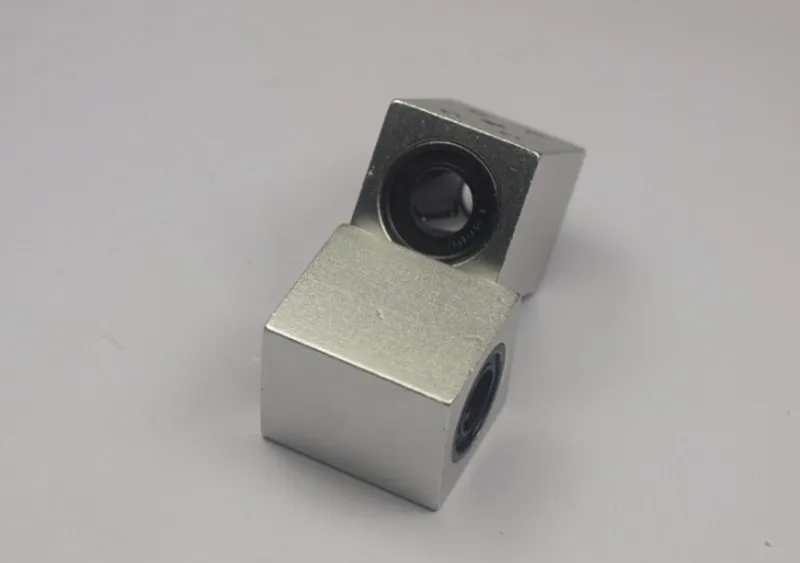Funssor 2 шт Wanhao 3D принтер катушка намотки четыре поколения машина винт фиксированная труба