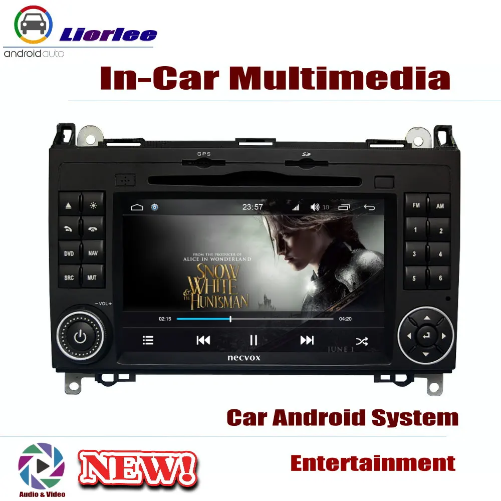 Для Mercedes Benz A класс W169 автомобильный проигрыватель Android DVD gps навигации Системы HD Экран Радио стерео Встроенный мультимедиа