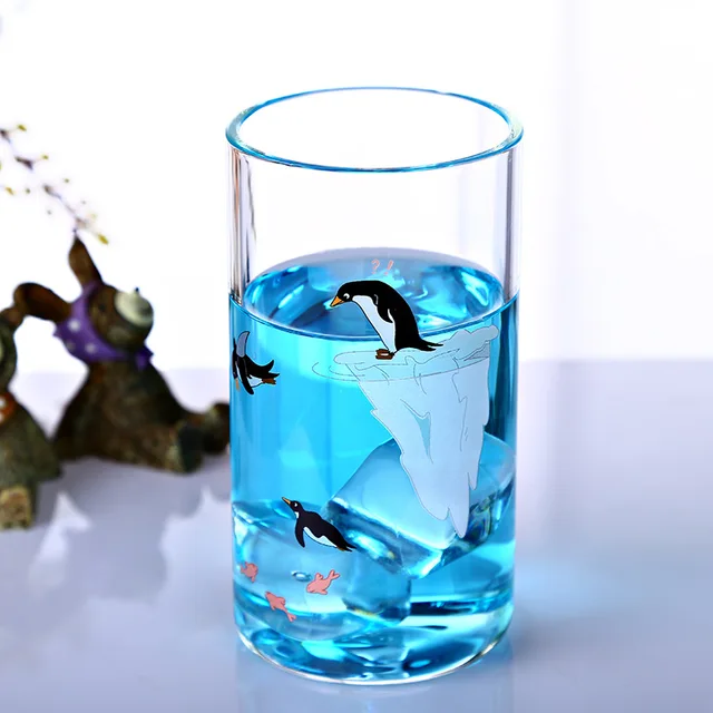 Aliexpress.com : Buy 4pcs 300ml Cute creative Japanese Hand made