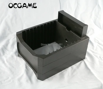 

OCGAME full sets Multifunctional Disk Storage Tower with Controller Charging Dock and Console Stand Holder for Xboxone XBOX ONE