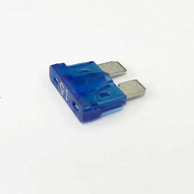 10PCS 15A electric device Mini Blade Fuse Assortment Automotive communication equipment Fuses 10PCS 15A electric device Mini Blade Fuse Assortment Automotive communication equipment Fuses