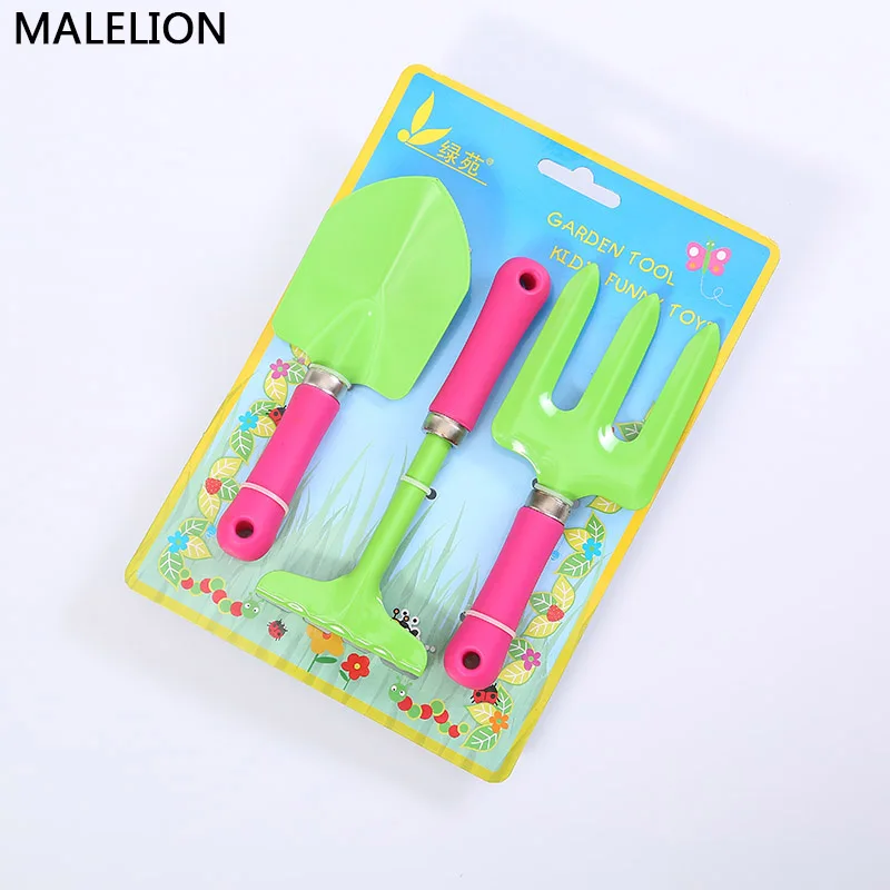 New Listing Garden Tools Plastic Potted Mini Flower Arrangement Loose Soil Three-Piece Planting Flowers And Gardening Tools New Listing Garden Tools Plastic Potted Mini Flower Arrangement Loose Soil Three-Piece Planting Flowers And Gardening Tools