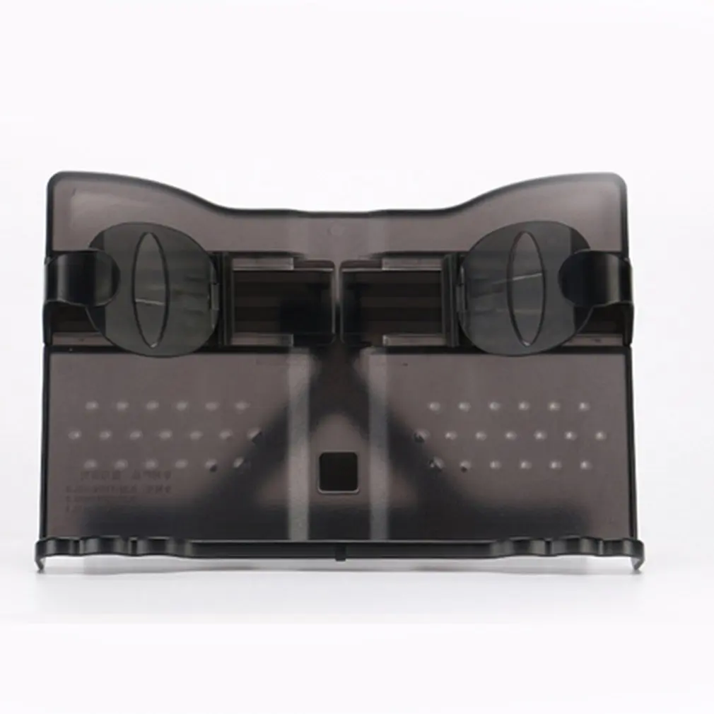 

ABS Rack Desktop Holder CD Magazine Book Bookshelf Children reading bookshelf