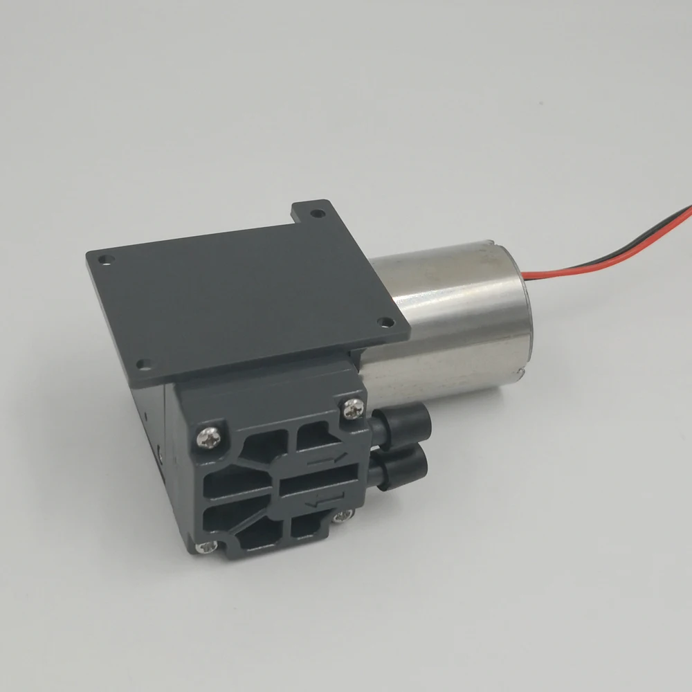 

12V 24V dc brushless circulation electric pump for truck air conditioner