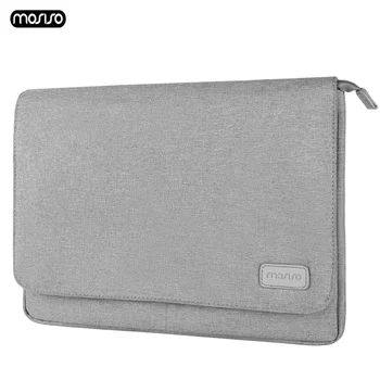 

MOSISO Laptop Sleeve Bag 13.3 inch Notebook Bags for Macbook Air 13 Case New Touch Bar Retina Pro 13'' Cover for Asus Acer Dell