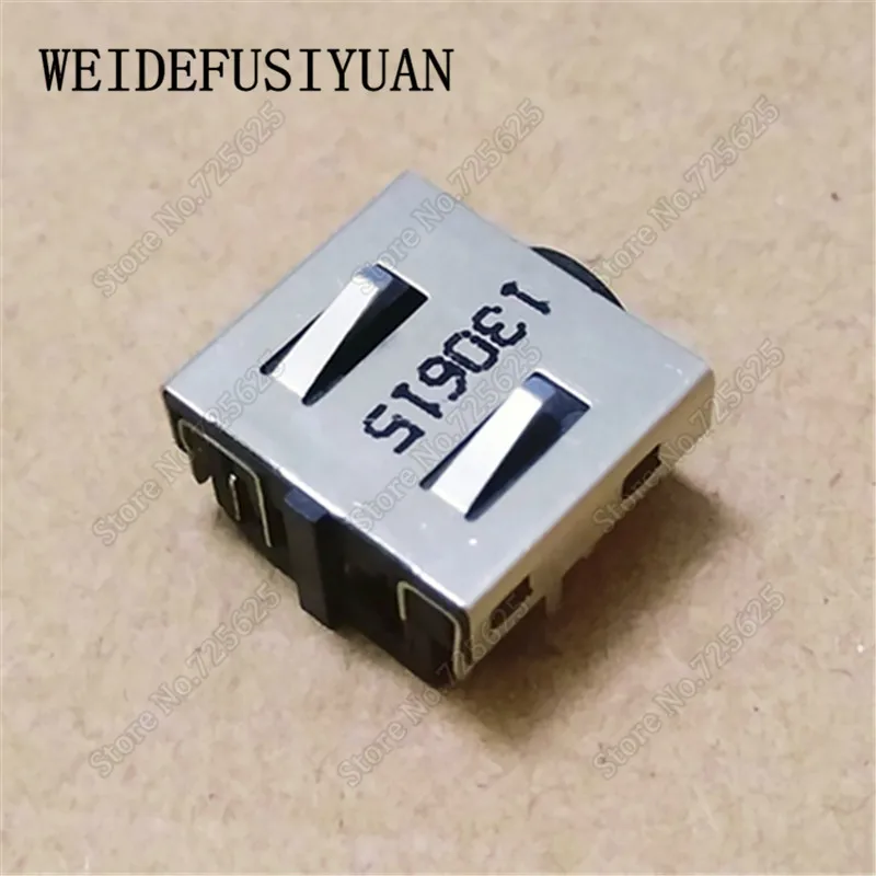 8P 8 pin 3 5mm Audio Jack Headphone Port Microphone Socket Connector for Lenovo Thinkpad X230S X240S X250 X260 X270