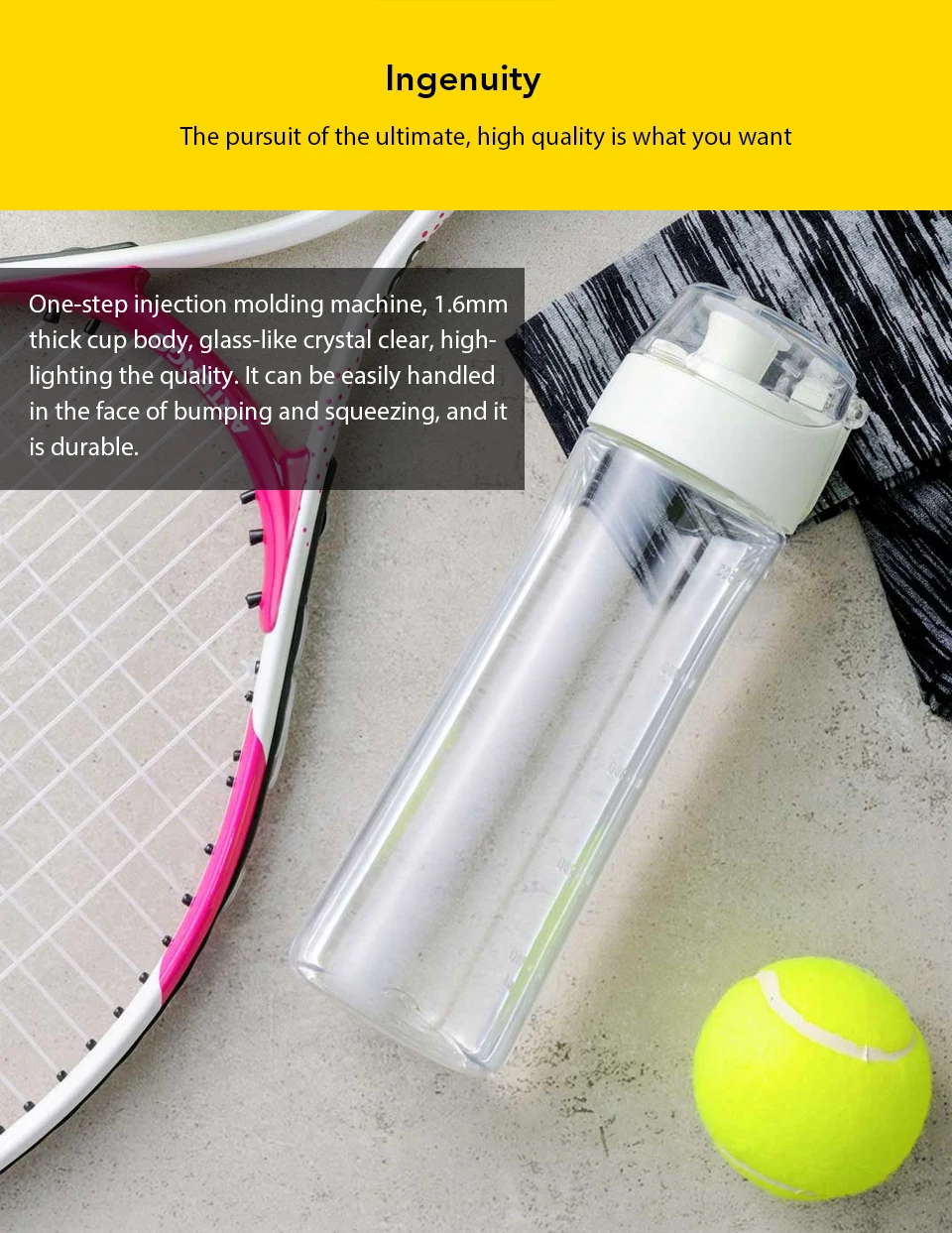Fun Home Sports Cup (11)