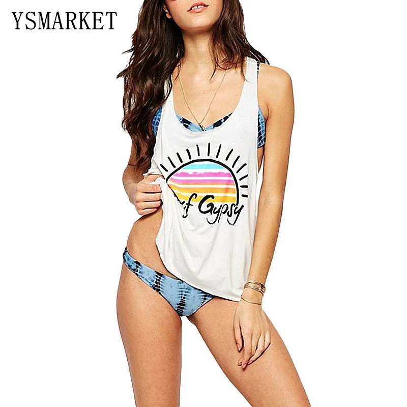 tank top swimsuit cover ups