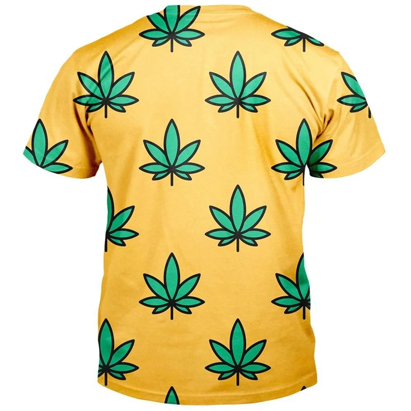 YX Girl 2019 Summer Unisex Tops Tees LEO 70S SHOW Weed For Men Women Short Sleeve O-neck T shirt Streetwear Dropship YX Girl 2019 Summer Unisex Tops Tees LEO 70S SHOW Weed For Men Women Short Sleeve O-neck T shirt Streetwear Dropship