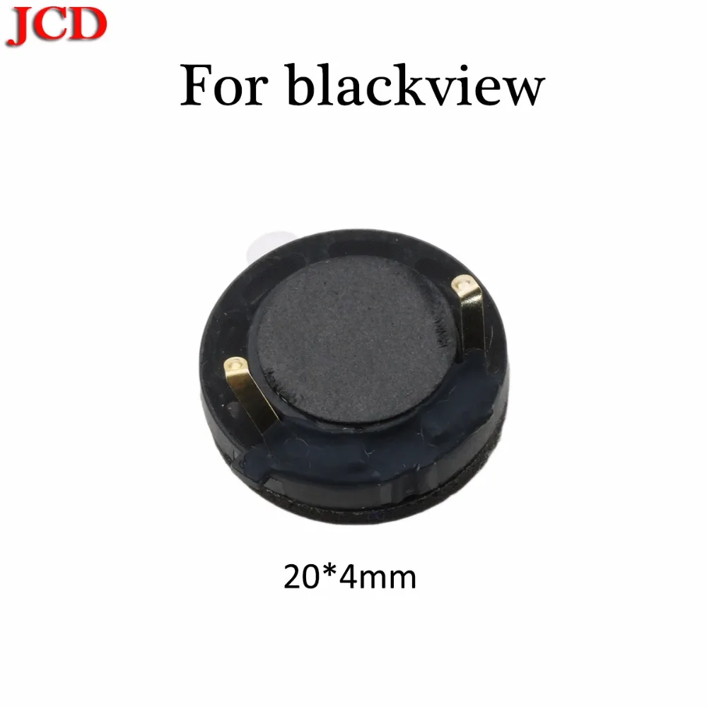 JCD громкий музыкальный динамик ЗУММЕР кольцо для Blackview BV6000 BV6000S BV7000 BV7000 Pro подлинный зуммер кольцо в сборе Замена (art.: 7ad94a596) - 7ad94a596