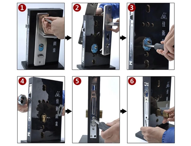 High Quality Renovação da Casa