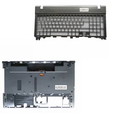 Фотография NEW Laptop Bottom Base Case Cover for Acer Aspire V3 V3-551G V3-571G V3-551 V3-571 V3-531 V3-551G 551 Q5WV1