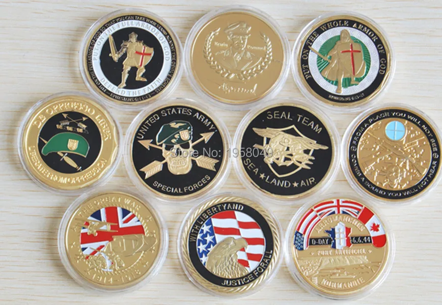 

US MILITARY UNITED STATES AIR FORCE CHALLENGE COIN,10pcs/lot free shipping