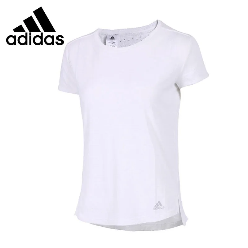 

Original New Arrival Adidas Freelift Chill Women's T-shirts short sleeve Sportswear