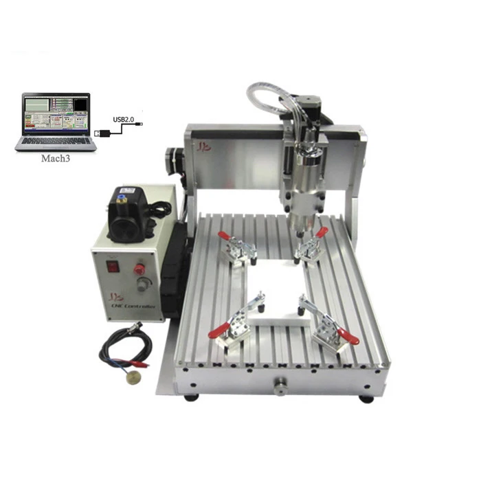 CNC 3040 USB 1500W (10)
