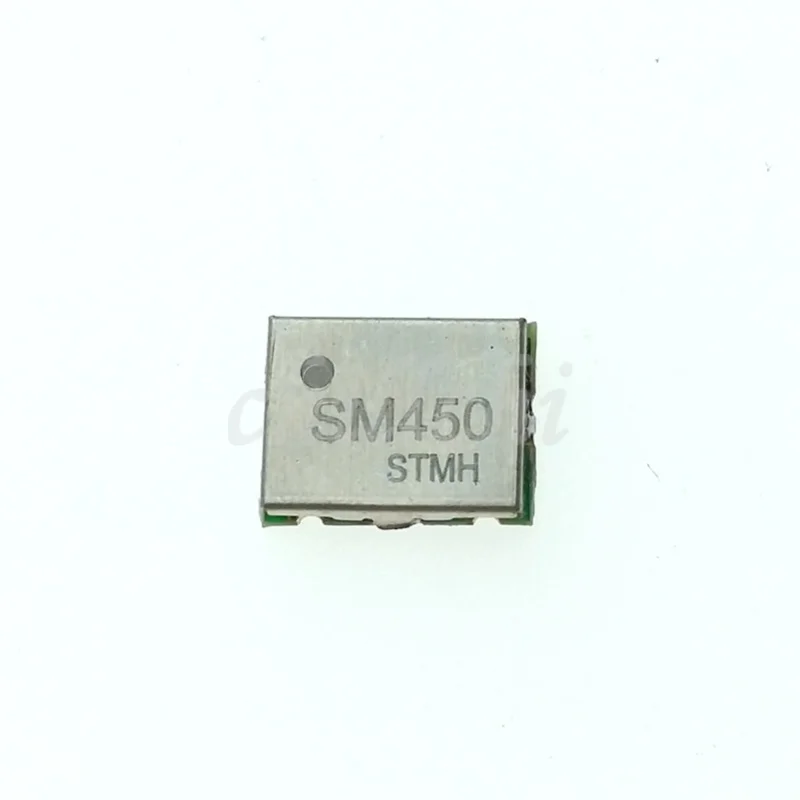 VCO генератор с регулятором напряжения SM450 400-470 МГц