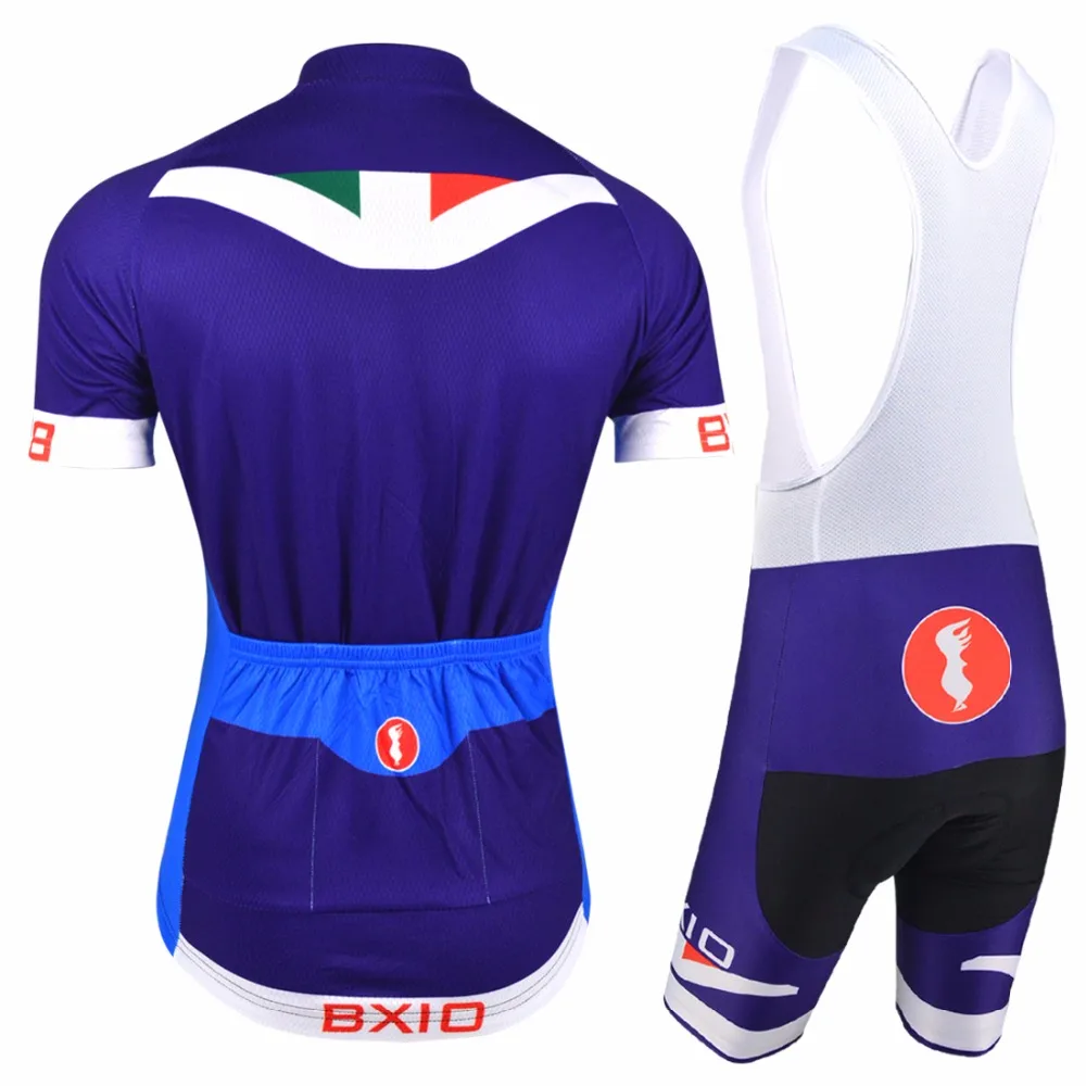 Bxio Акция товар велосипедная одежда с короткими рукавами Wielerkleding Top Rate Ropa Ciclismo Hombre Bicicleta Велоспорт Джерси 093