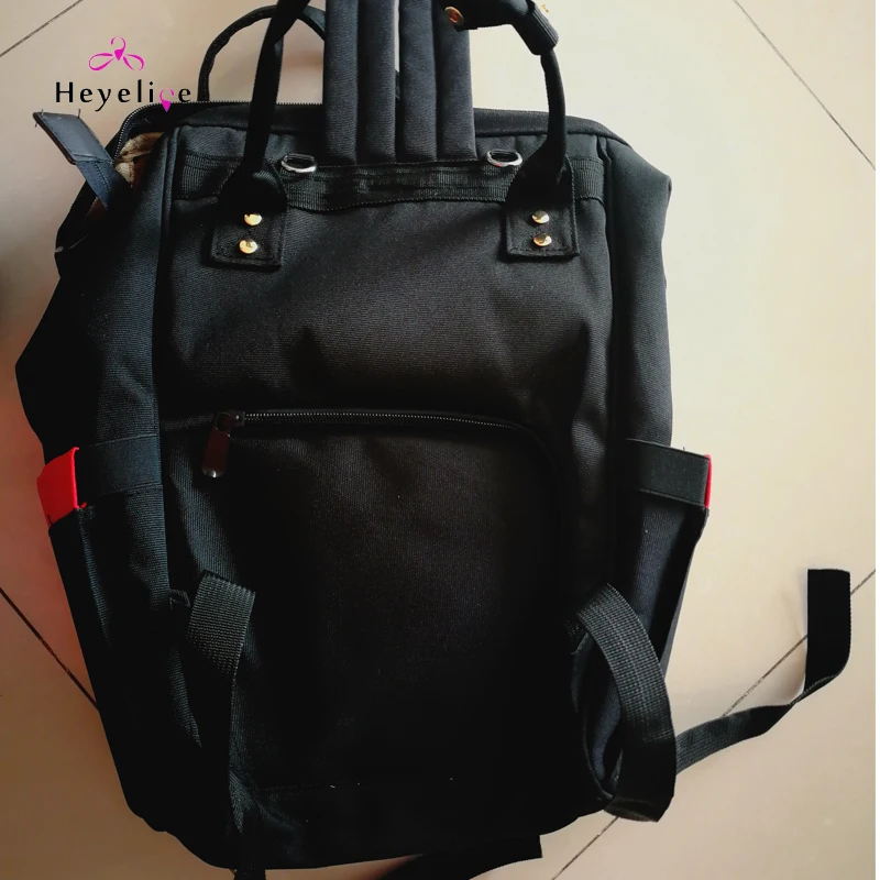 hot bag