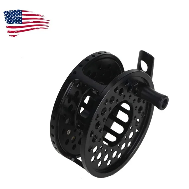 Special Price Aventik 0/5 Middle Arbor Design Super Light Click Stop fishng Reel NEW Fly Fishing Reel Special Price Aventik 0/5 Middle Arbor Design Super Light Click Stop fishng Reel NEW Fly Fishing Reel