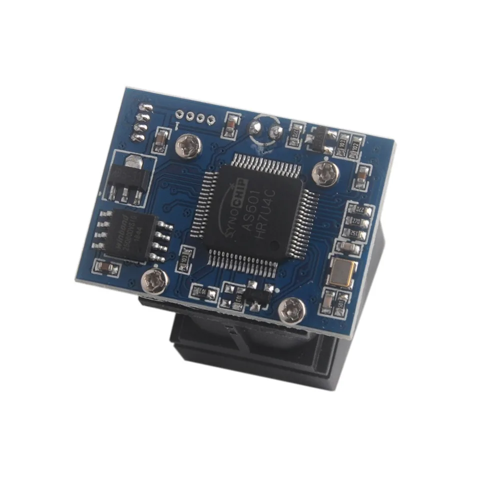 FZ2308 R305 fingerprint module  (2)