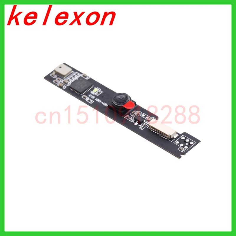 100 шт. для Dell Latitude E6430 E6420 E6410 E6530 E6220 E6320 E6510 E5420 E5520 E5410 ноутбук веб-камера Камера