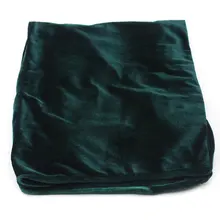 HOT Universal Piano Stool Chair Bench Cover Pleuche Decorated with Macrame 75 35cm for Piano Dual