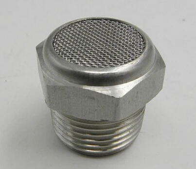 

tube size G1.1/2 thread pneumatic stainless steel 316 male straight fitting