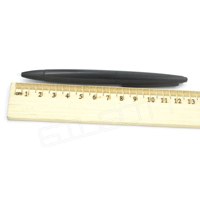 Touch Stylus Pen + Spring Rope for Nintendo DS DS Lite DSi 3DS NEW 3DS XL LL Black stylus pen touch pen