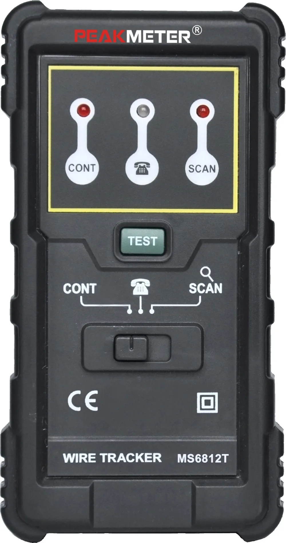 MS6812T
